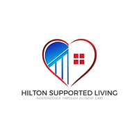 Hilton Supported Living Logo